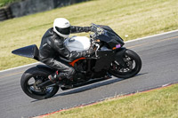 Lower Group Black Bikes